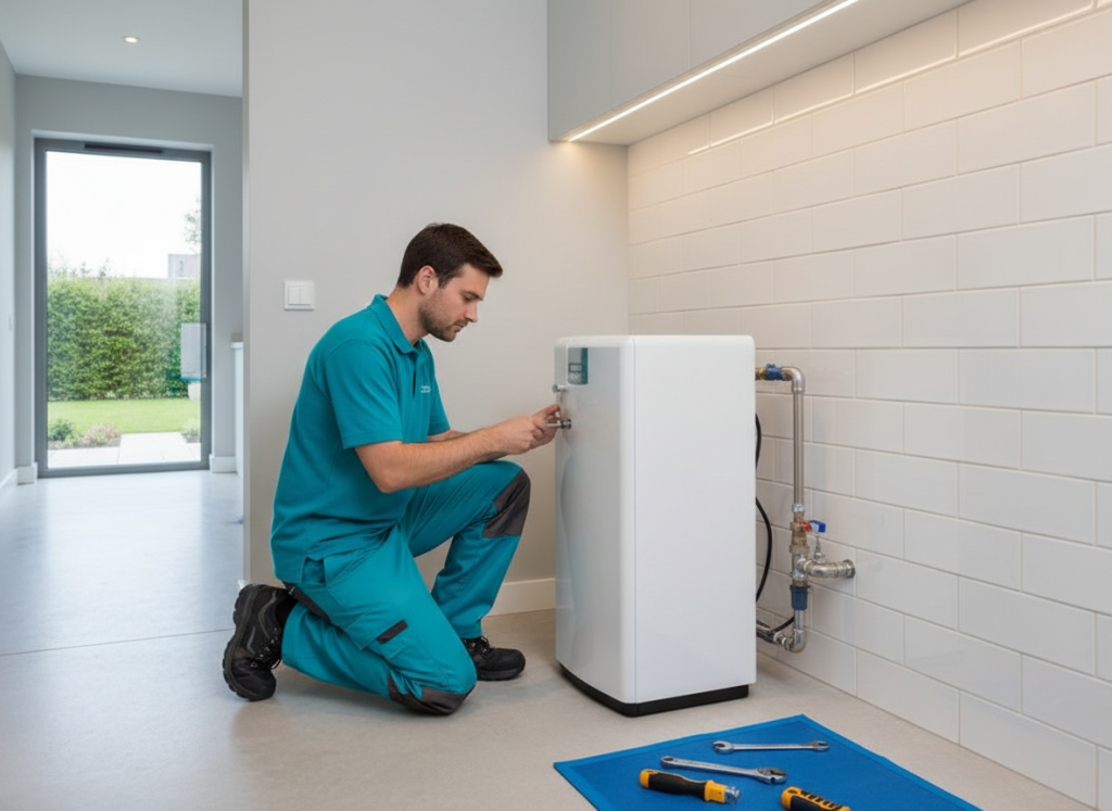 Why Choose Toledo Water Softener Installation for Water Softener Installation Toledo OH in Toledo OH